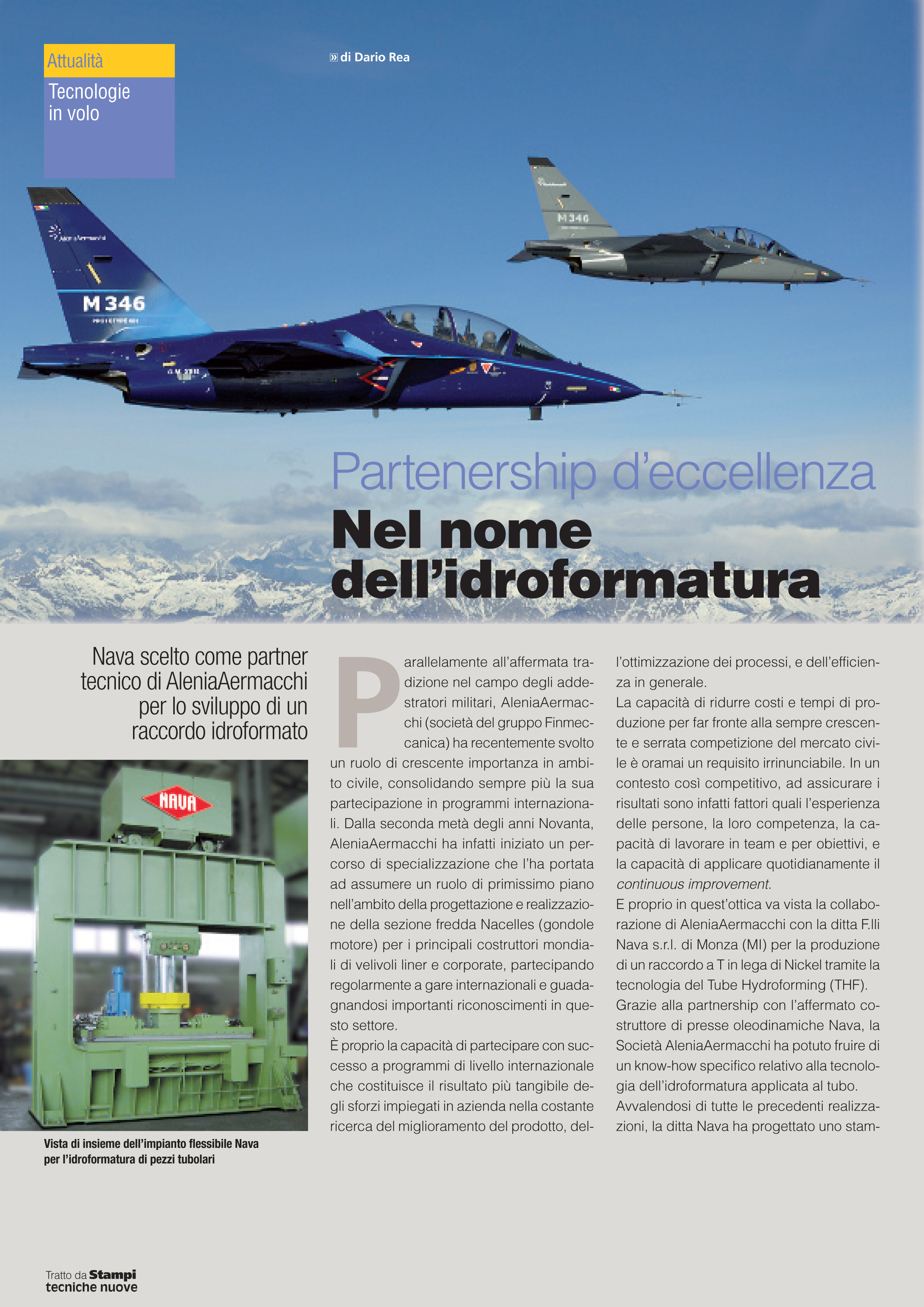 pdf idroformatura