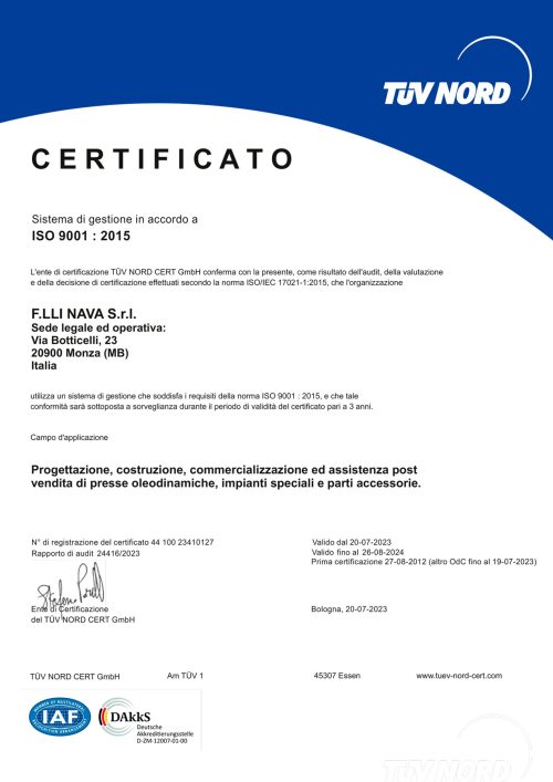 9001_ITA_TRANSFER-CERT